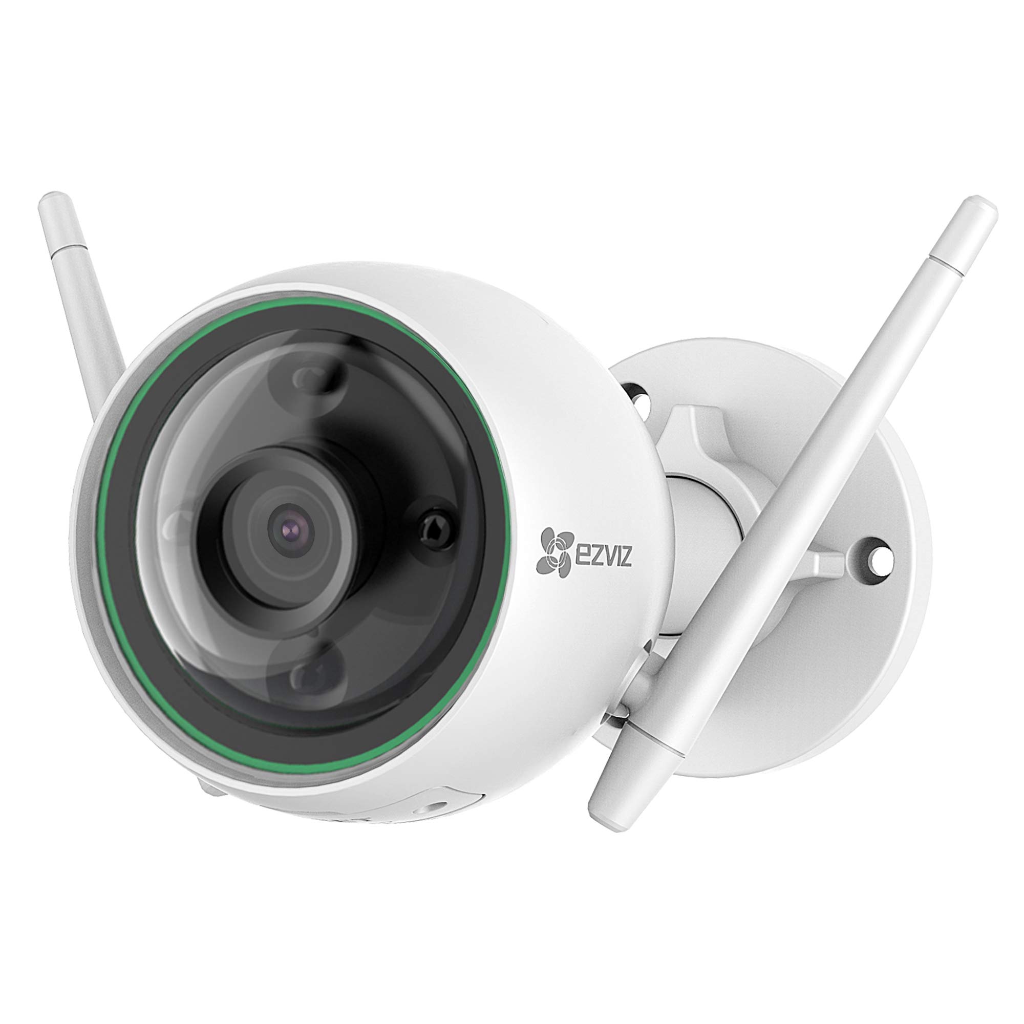 EZVIZ C3N caméra extérieure WiFi vision nocturne