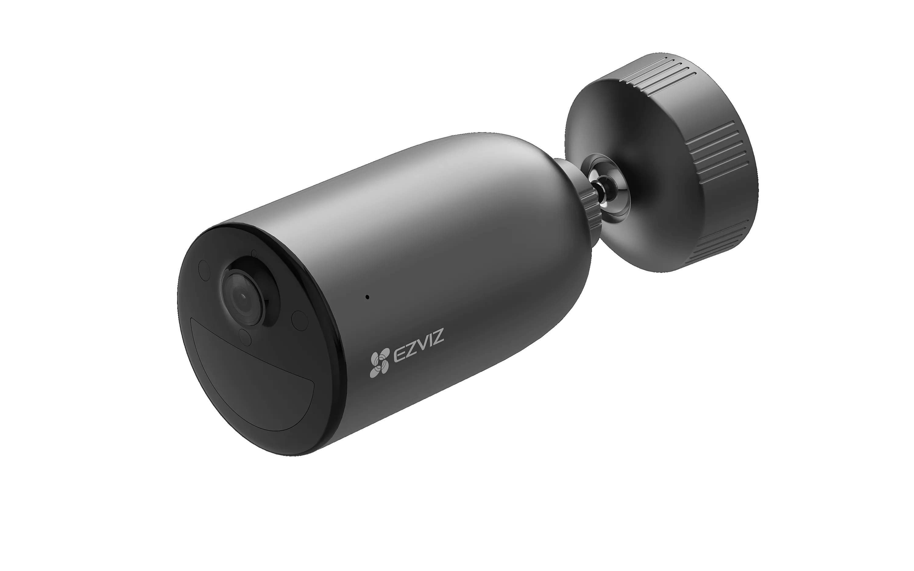 Caméras batterie EZVIZ — surveillance sans fil sans câblage
