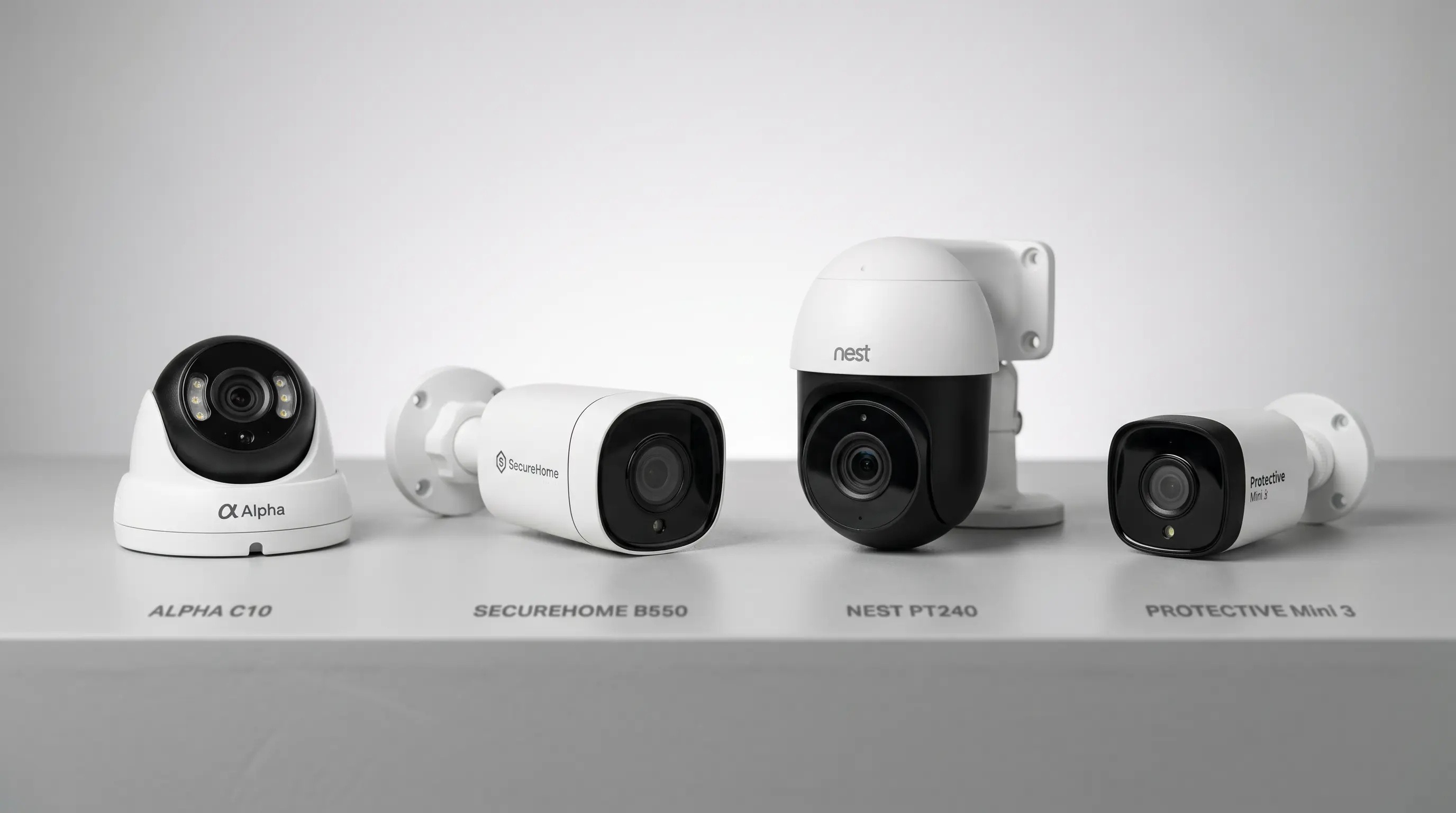 Systèmes de surveillance EZVIZ