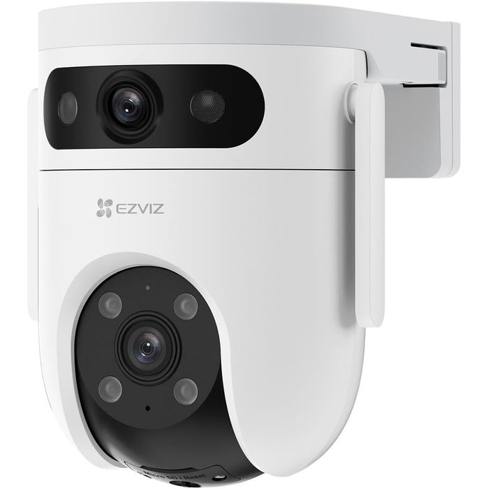 EZVIZ caméra extérieure surveillance HD